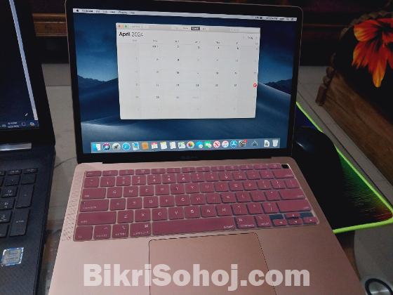 Macbook Air Retina from USA(Original Apple Product for Sell)